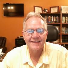 Joseph Stowell's Instagram, Twitter & Facebook