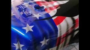 Ready bosque gas spontan yz & slang rem ktc 75cm kuning,silver,hitam pmmc kingshop. Honda Tiger Lawas Repaint Original By S Blink Garage