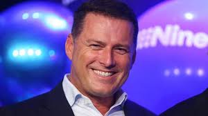 Karl Stefanovic to 'rescue' Today but take 'major' pay cut says Nine CEO