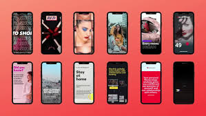 With slideshow ads, you can combine multiple images or videos to tell a story. Create Slideshow Instagram Story Video By Promi Shourov Fiverr