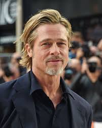 70 of The Best Brad Pitt Haircuts and Hairstyles