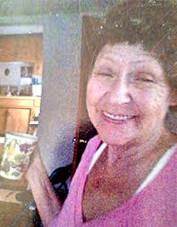 Frances Theresa Eldridge Obituary