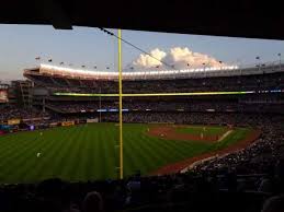 yankee stadium section 232b home of new york yankees new