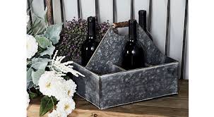 Your one stop shop for home decor; Uma Home Decor Readies Wine Organization Homeworld Business