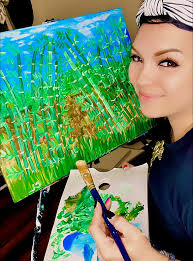 Bamboo's strength and flexibility as a symbol