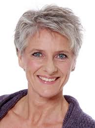 Pin On Grey Hair