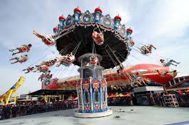 So recently a new theme park opened in perak on the 26th of june 2017. Perak Bn Disclosure Of Theme Park Audit Report An Act Of Revenge Nation Malayjournal