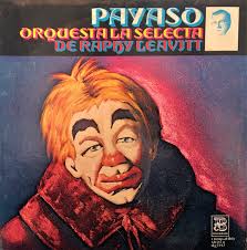 Orquesta La Selecta De Raphy Leavitt