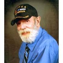 Orville Ernest Melancon Sr. Obituary