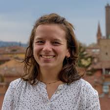 2022-2023 Intern Biographies