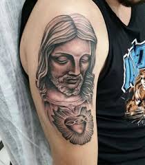 Christian tattoo sleeves for men, biblical tattoos for men, christian half sleeve tattoos, religious leg tattoos angels and clouds tattoos for men 21 full sleeve religious sumber : 50 Best Arm Tattoos For Men 2021 New Designs