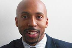 Research in Action: Dr. Jerlando F. L. Jackson