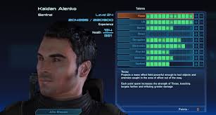 Kaidan Build