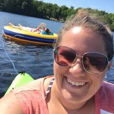 Stacey Geiger (@sgeiger13)