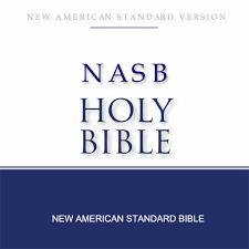 Amazon Com New American Standard Bible Free Nasb Bible Appstore For Android