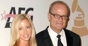Alec baldwin stephen andrew 11/17/2020. Camille Grammer Advises Fan On Kelsey Grammer S Frasier Revival