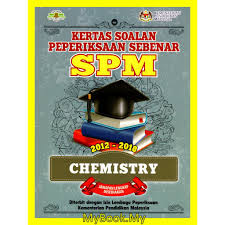 Senarai kertas soalan dan skema jawapan trial spm 2018, 2019 dan 2020 bagi mata pelajaran add maths ini akan. Myb Buku Latihan Kertas Soalan Peperiksaan Sebenar Spm 2012 2018 Pustaka Yakin Pelajar Shopee Malaysia