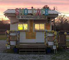 See restaurants with gift cards. Neighborhood Coffee Home Facebook