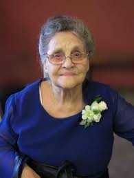 Contributions to the tribute of Nellie Gaye McKay