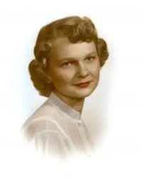 Obituary information for Mylet Elaine Swanson