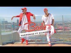 Download Mp3 Video Harmonize Feat Diamond Platnumz Bado Naijabeatzone Youtube Videos Music Nigerian Music Videos Music Videos