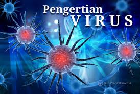 Diese pandemie kam nicht zufällig zustande. Pengertian Virus Ciri Jenis Struktur Bentuk Klasifikasi