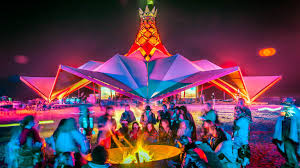 Lightning In A Bottle Bids Adieu To Bradley California Edm Com The Latest Electronic Dance Music News Reviews Artists