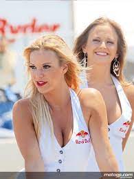 Budweiser Girls - Learn How To Become A Bud Girl