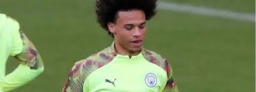 Leroy sane comes off the bench & scores a screamer. Leroy Sane Nimmt In Munchen Die Letzte Wechselhurde