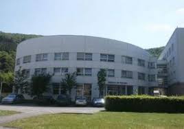 Ehpad Saint Jacques A Thann