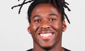 Bears Player's Inspirational Story