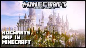 Download apk (125.26 mb) description. New Hogwarts Seed In Minecraft Pe Java Bedrock Youtube