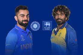 In the absence of kusal perera, dasun shanaka has been given the command of the team. Ind Vs Sl T20 Live When And Where To Watch Live Streaming Schedule Squads Venue And Other Details