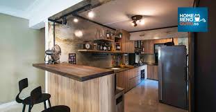 What Is A Breakfast Counter And Why You Need One Homerenoguru The color scheme of bar stools for the kitchen and table tops is usually the same. what is a breakfast counter and why
