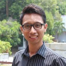 Mohd Ikbal MOHD HUDA