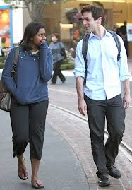 Bj Novak The Office Season 1 Mindy Kaling B J Novak Are Soup Snakes Mindy Kaling The Mindy Project American Dad