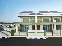 Pasta prepared nesoi white rice vermicelli. Mekarsari Phase15 Terrace House Bertam Kepala Batas New Double Storey Terrace House For Sale Nuprop