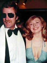 In 1977, Kirk Anderson claimed that his ex-girlfriend Joyce McKinney had  followed him to England, held him at gunpoint, brought him to a secluded  country house, and raped him for three days —