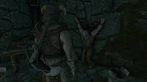Missing In Action | Elder Scrolls | Fandom