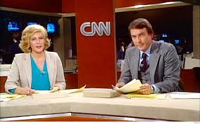 Dennis de la peña is a sports anchor and reporter for fox 7 austin. Photos Cnn Hln S Memorable Anchors And Faces Through The Years