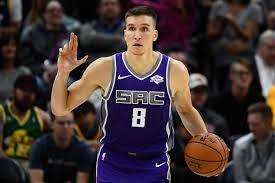 Latest on atlanta hawks shooting guard bogdan bogdanovic including news, stats, videos, highlights and more on espn. Potential Trade Target For The New York Knicks Bogdan Bogdanovic