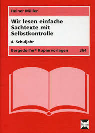 Du kannst alle arbeitsblätter zum lesen und verstehen kostenlos downloaden. Wir Lesen Einfache Sachtexte 4 Klasse Persen
