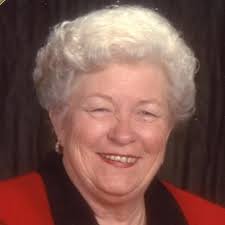 Dorothy Stewart Obituary