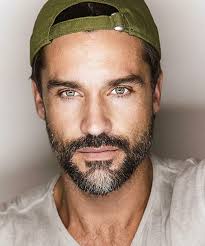 James Blake Age: 44 Nico's father/ Alpha of pack Mate: Faith Blake