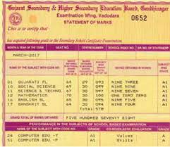 The bseb has declared bihar board 12th result 2020 only online and available on all the official websites. Gseb Ssc Hsc Duplicate Mark Sheet Online At Www Gsebeservice Com Govtjobbuzz