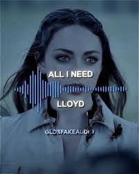 Melody Lloyd's Instagram, Twitter & Facebook