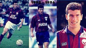 Zinedin zidan — sidin i čekan 03:01. Zinedine Zidane As Cannes Overall 1989 1992 Skills Goals Assists Young Zizou Youtube