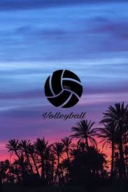 Nah tanpa panjang lebar berikut ini kami menyajikan unduh 51 koleksi background ppt untuk skripsi paling keren Background Cute Volleyball Wallpaper Novocom Top