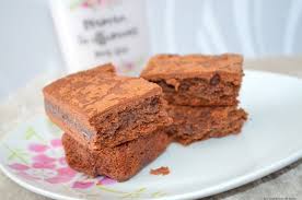 Recette Minceur Mini Brownies Light Sans Beurre Recette Cuisine Minceur Recette Alimentation