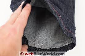 bull it jeans review webbikeworld